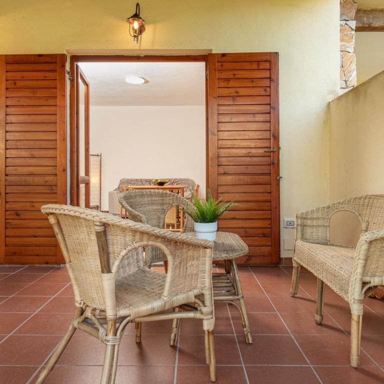 Holiday house li Piri - Casa con 2 Camere da Letto - 3