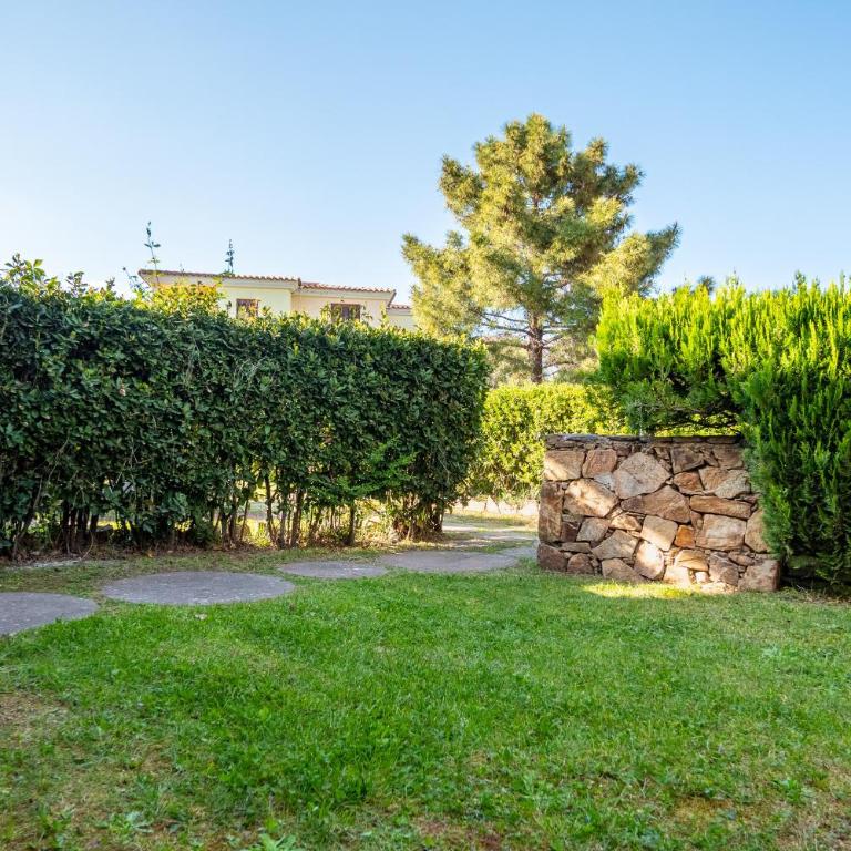 Holiday house li Piri - Casa con 2 Camere da Letto - 26