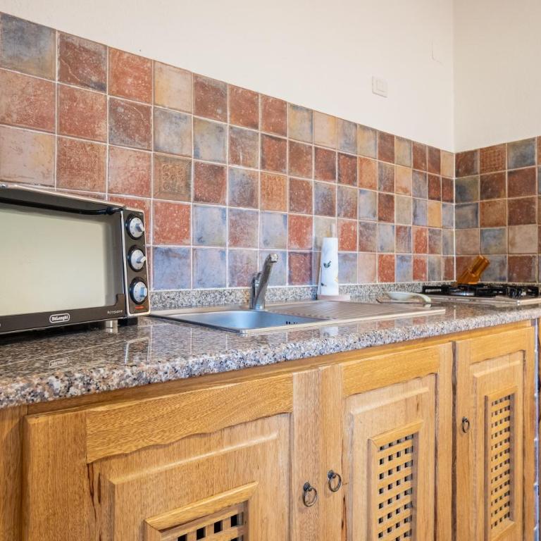 Holiday house li Piri - Casa con 2 Camere da Letto - 11