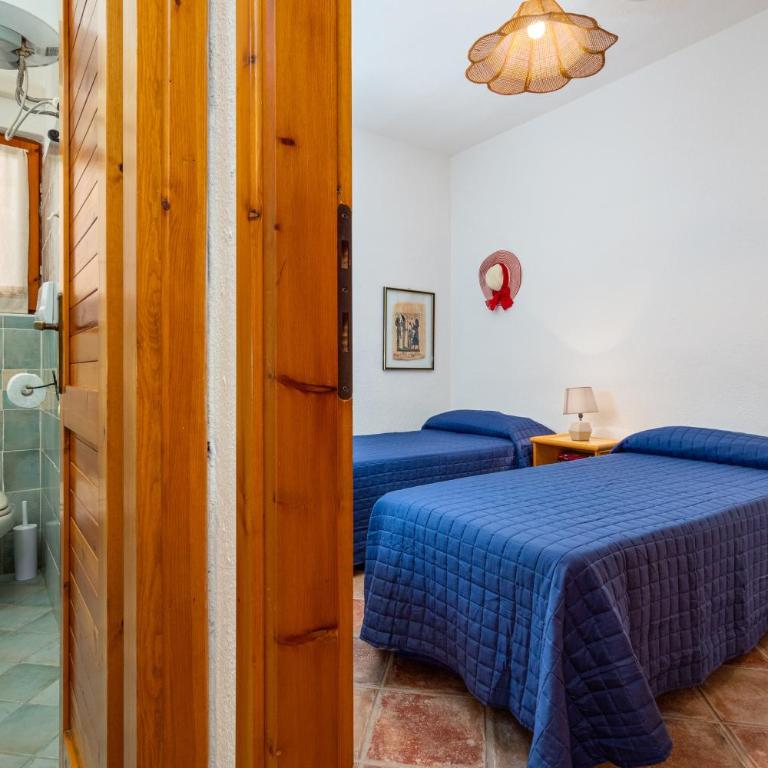 Holiday house li Piri - Casa con 2 Camere da Letto - 19
