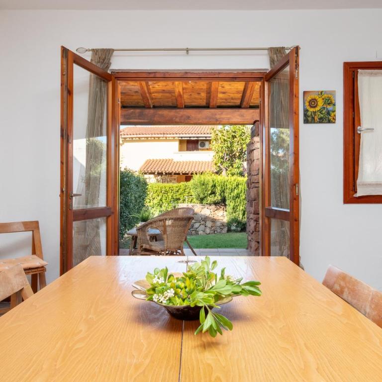 Holiday house li Piri - Casa con 2 Camere da Letto - 6