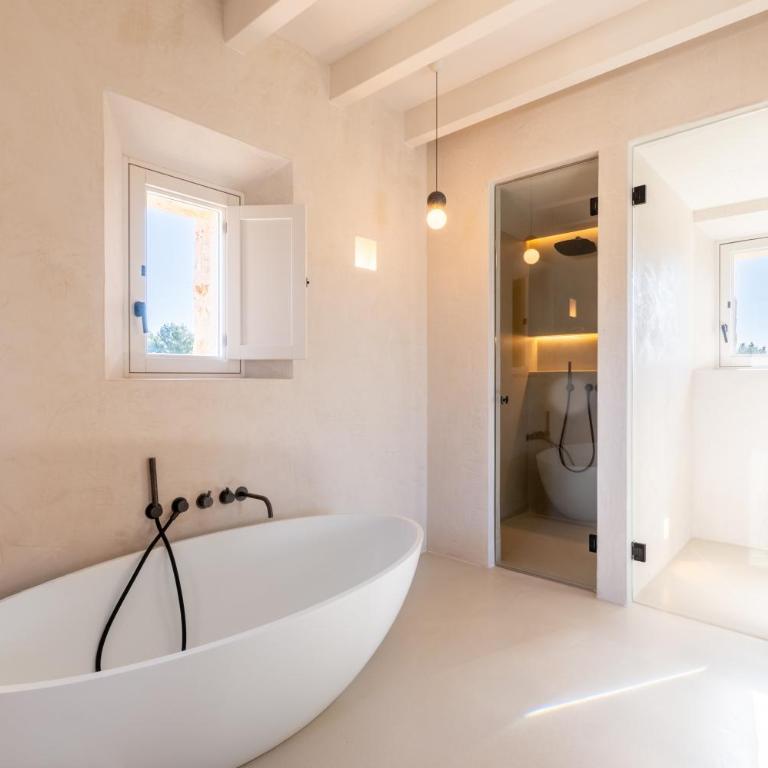 Can Agata - Villa - 28
