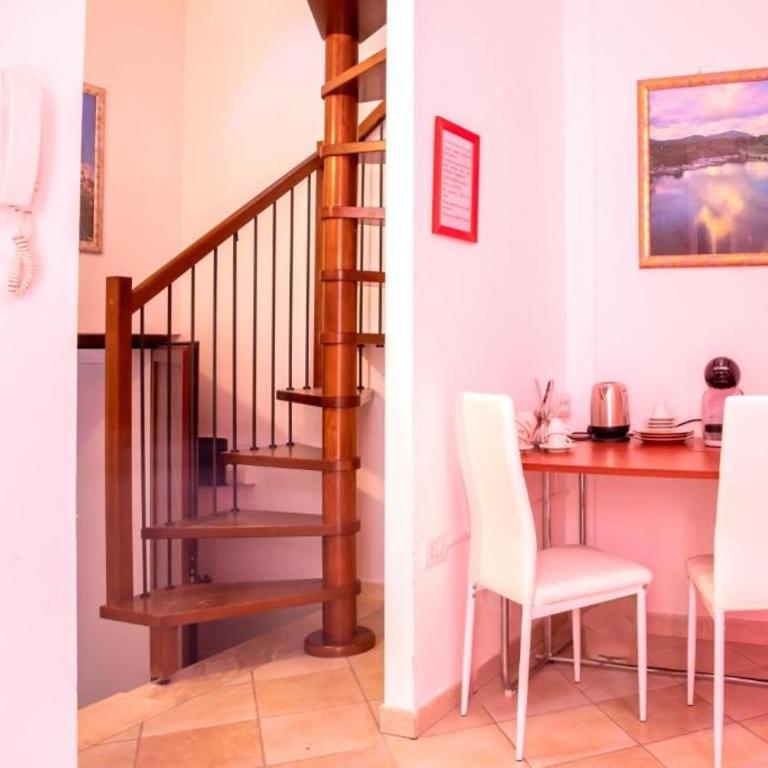 B&B Pedruzza - Triple Room - 1