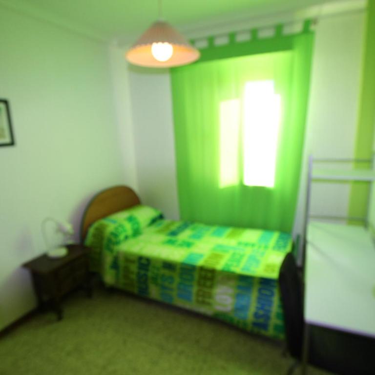 Apartamento Plaza Sancho Panza - Apartamento con ducha - 11