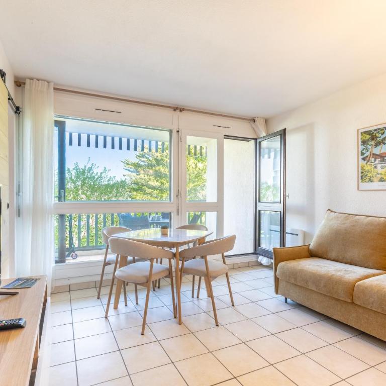Little Pignada - Proche Plage - Apartamento - 4