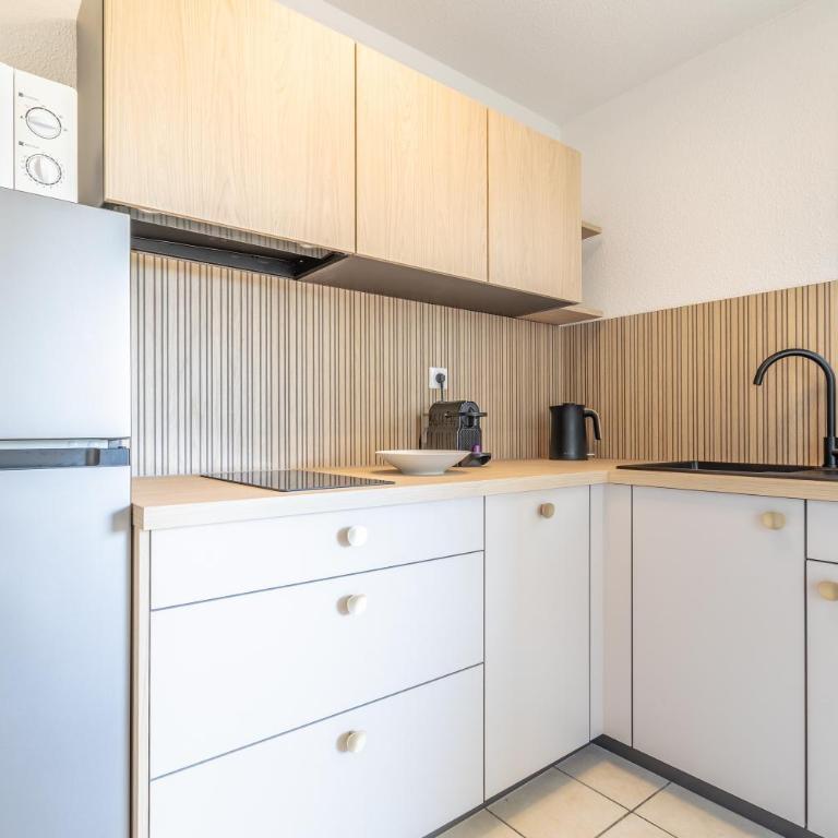 Little Pignada - Proche Plage - Apartamento - 3