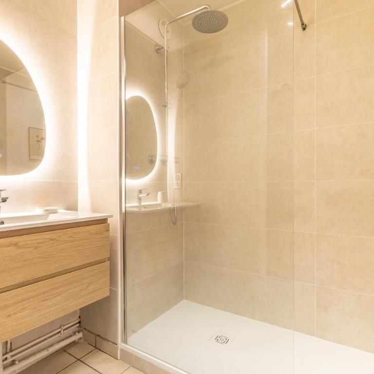 Little Pignada - Proche Plage - Apartamento - 6