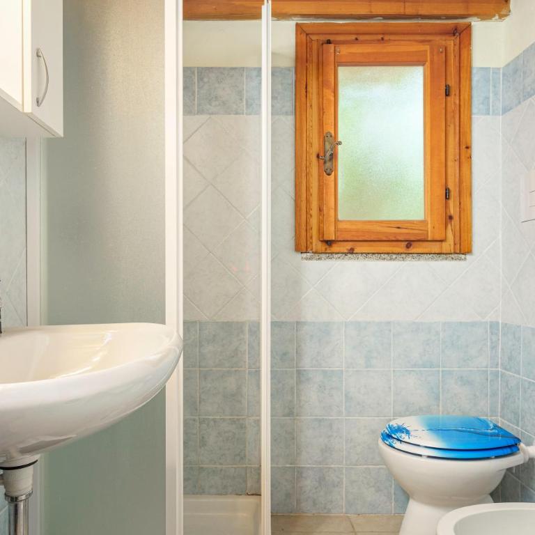 Residence Asfodeli E4 - Casa con 2 Camere da Letto - 23