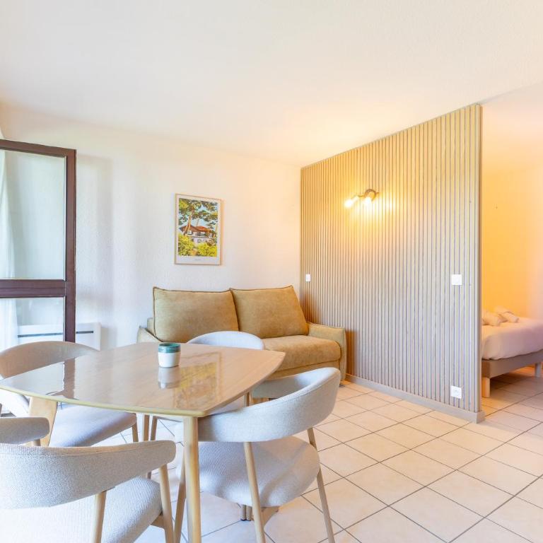 Little Pignada - Proche Plage - Apartamento - 2