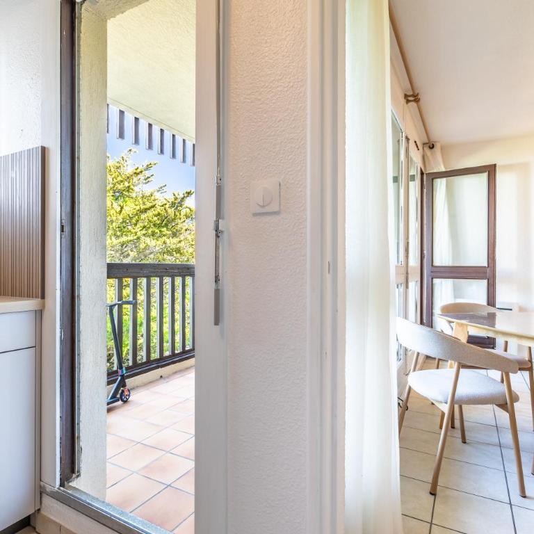 Little Pignada - Proche Plage - Apartamento - 10