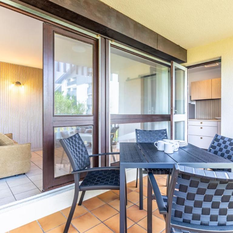 Little Pignada - Proche Plage - Apartamento - 13