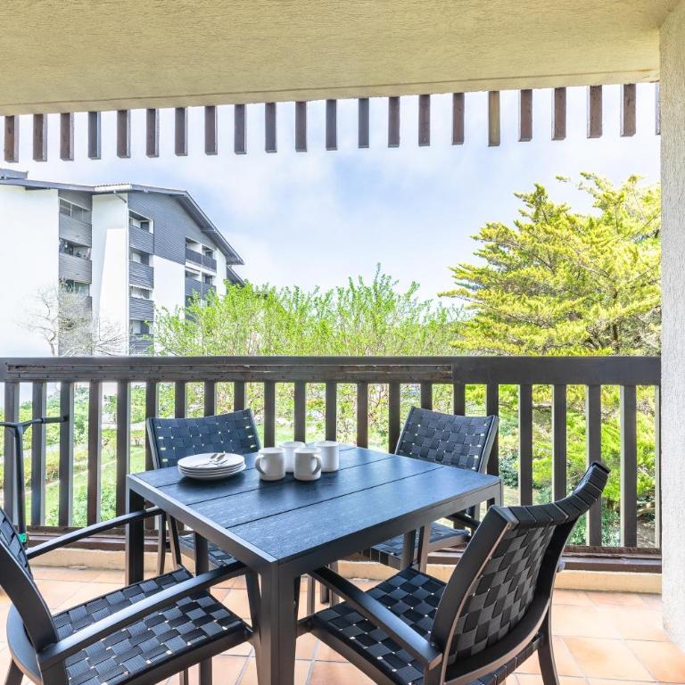 Little Pignada - Proche Plage - Apartamento - 9