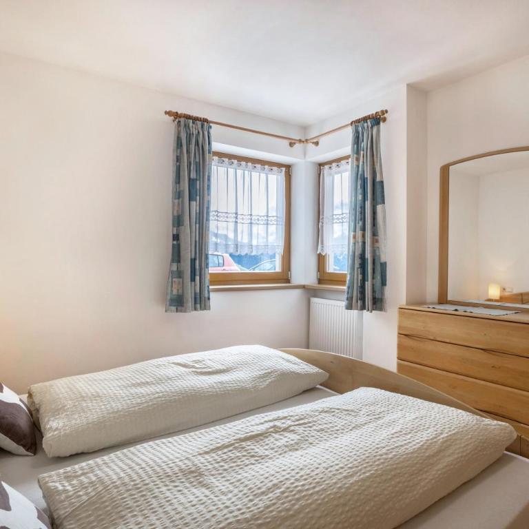 Haus Belodei - Apt B - Appartamento con 1 Camera da Letto e Vista Giardino - 10