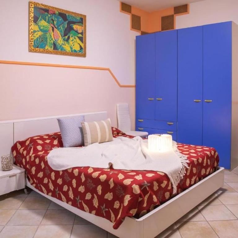 B&B Pedruzza - Double Room - 1