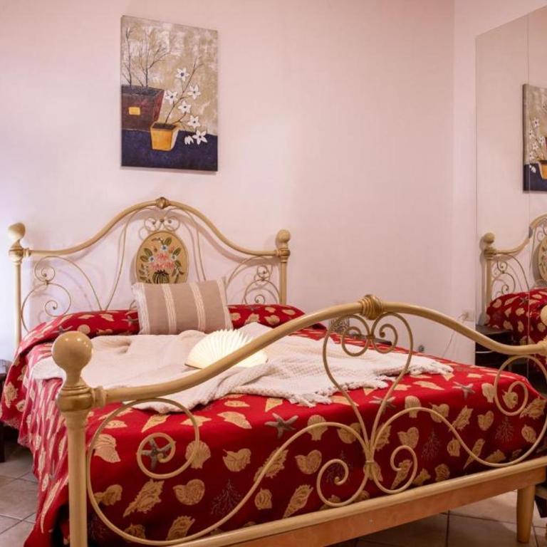 B&B Pedruzza - Double Room - 1