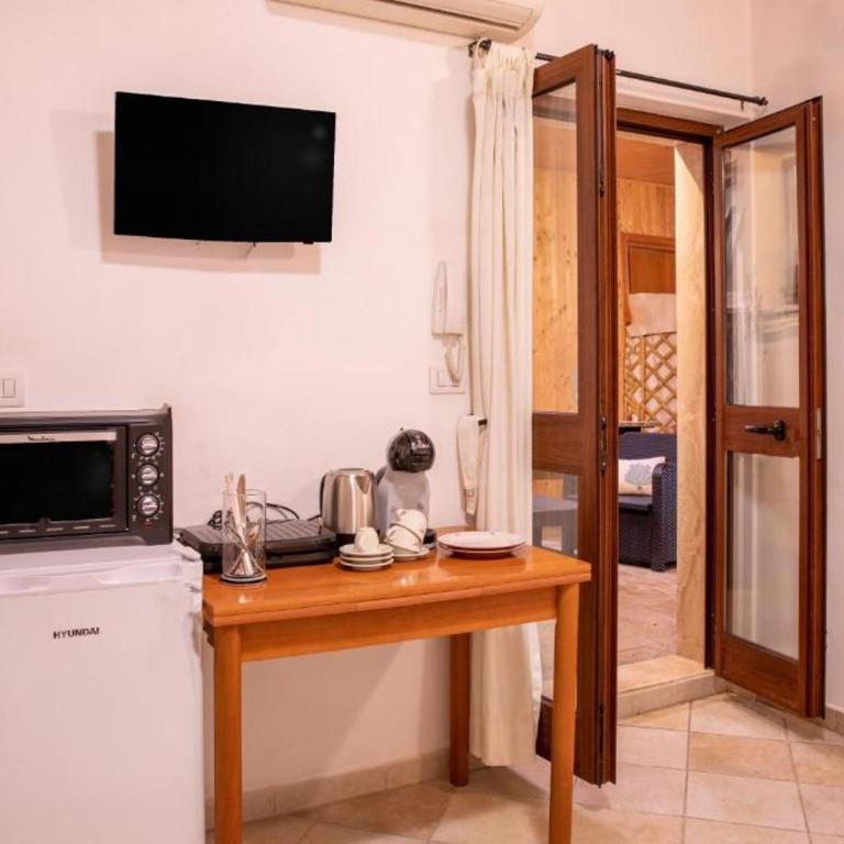 B&B Pedruzza - Double Room - 3