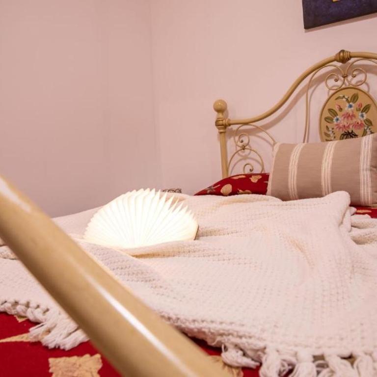 B&B Pedruzza - Double Room - 4
