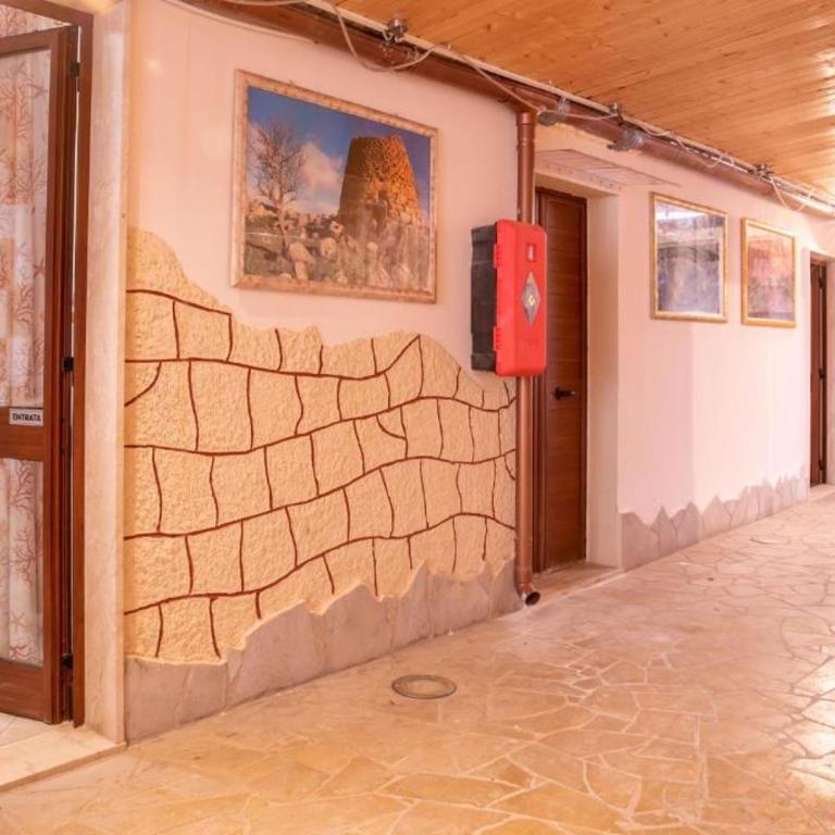 B&B Pedruzza - Double Room - 3