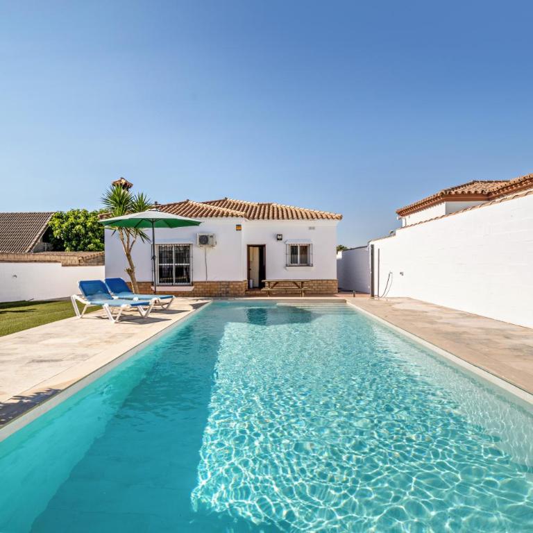 Villa Jero - Casa de 3 dormitorios - 3