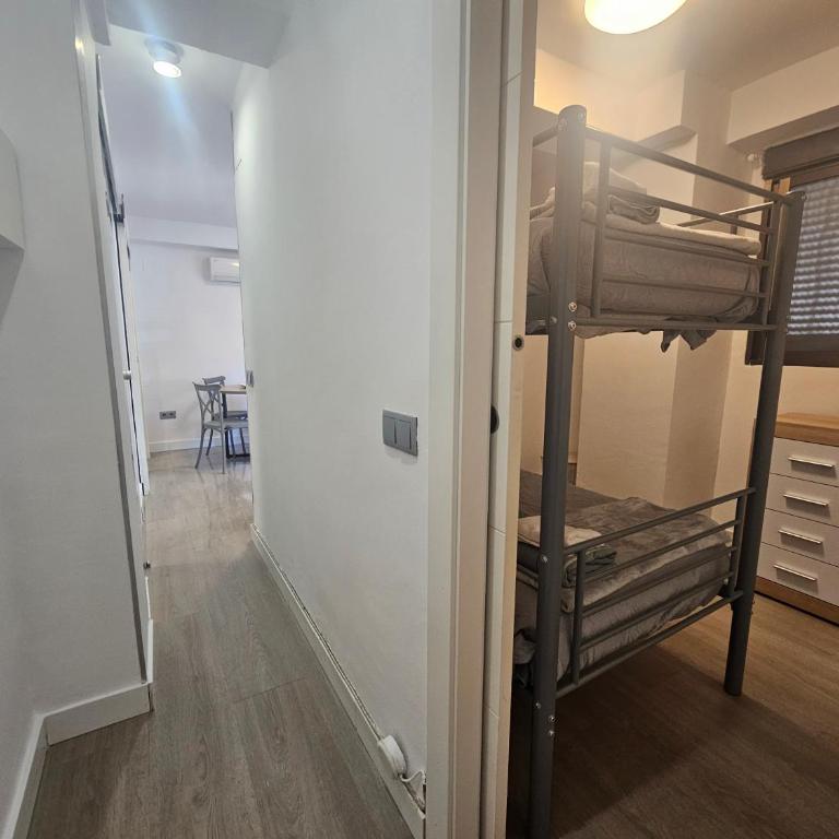 Villa Pompeu Fabra - Two-Bedroom Apartment - 19