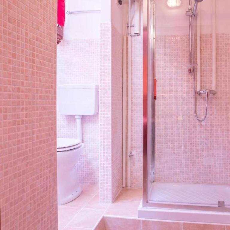 B&B Pedruzza - Double Room - 10
