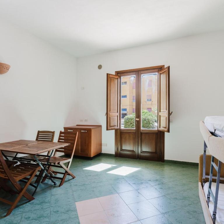 Casa Vacanza Paradise Piano Terra - Casa con 1 Camera da Letto - 7