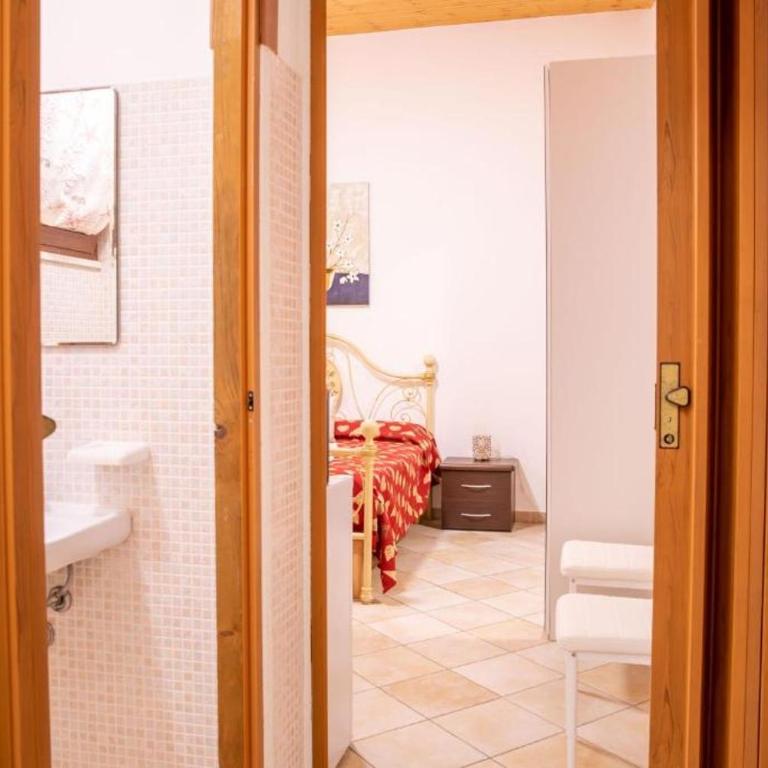 B&B Pedruzza - Double Room - 11