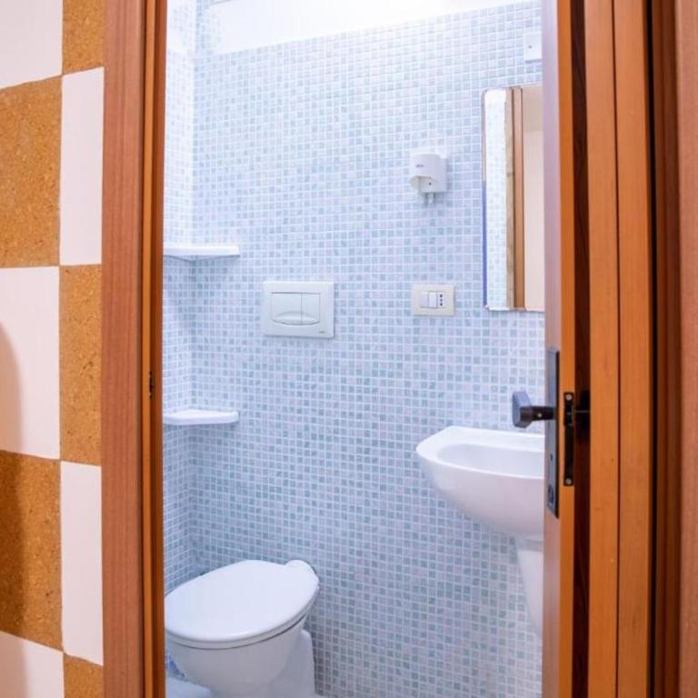 B&B Pedruzza - Double Room - 5
