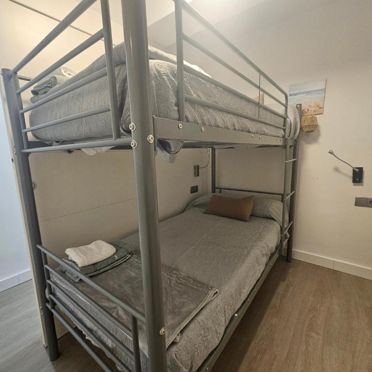 Villa Pompeu Fabra - Two-Bedroom Apartment - 22