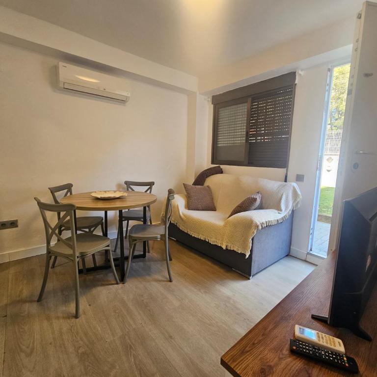 Villa Pompeu Fabra - Two-Bedroom Apartment - 24