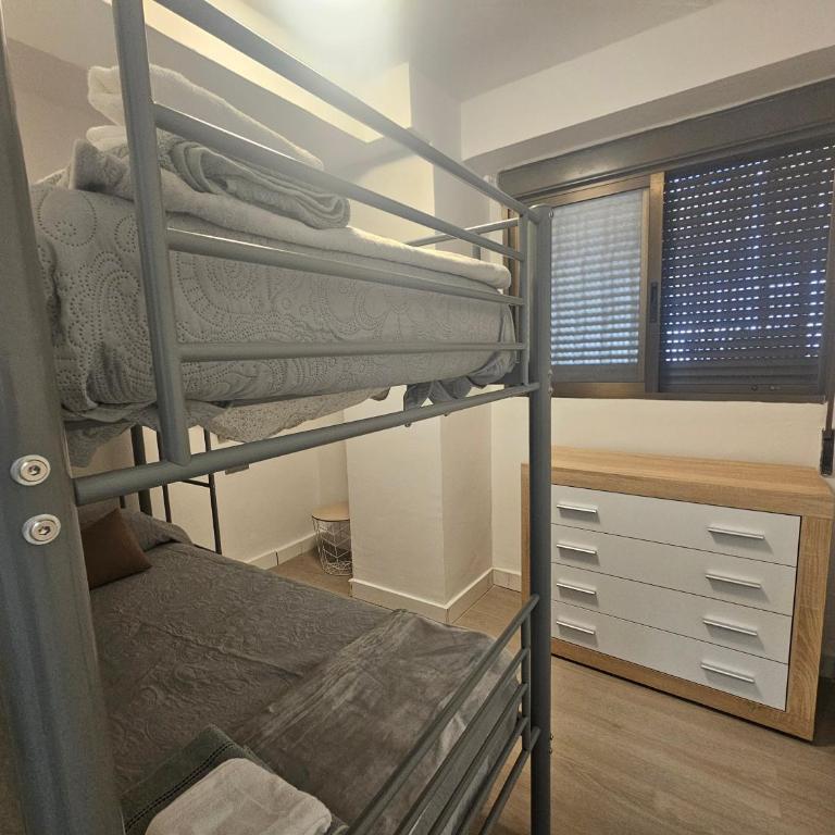 Villa Pompeu Fabra - Two-Bedroom Apartment - 26