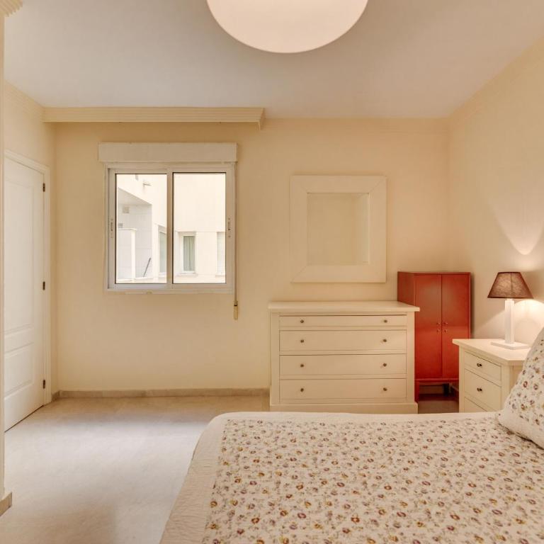 Apartamento Banana - Apartamento Estudio con vistas al mar - 18