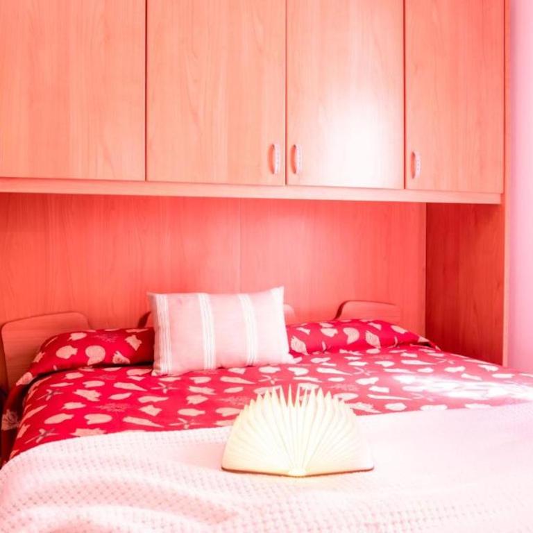 B&B Pedruzza - Triple Room - 11