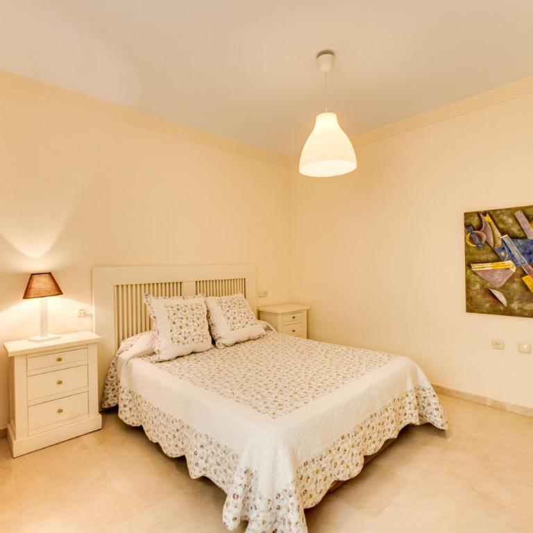 Apartamento Banana - Apartamento Estudio con vistas al mar - 16