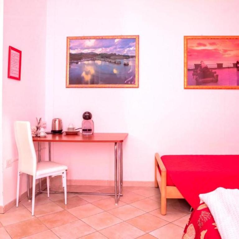 B&B Pedruzza - Triple Room - 14