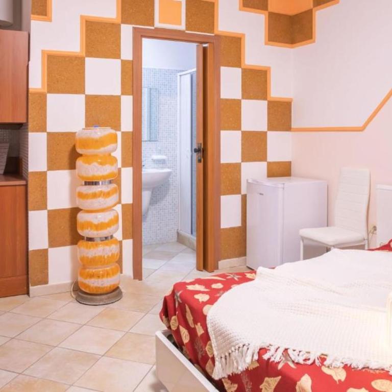 B&B Pedruzza - Double Room - 9