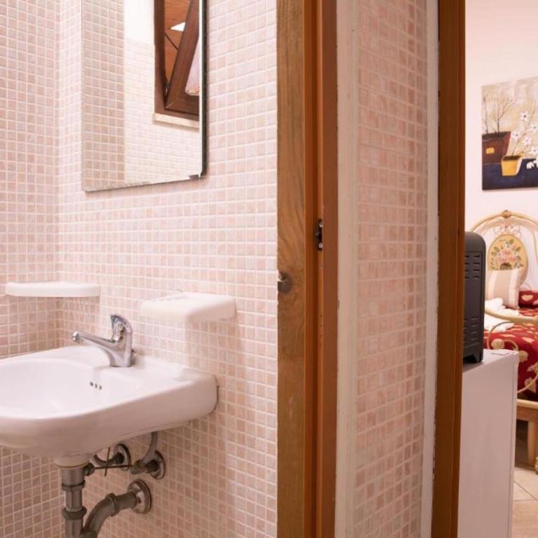 B&B Pedruzza - Double Room - 14