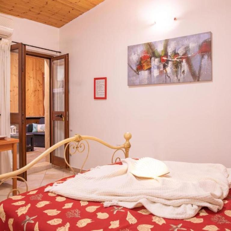 B&B Pedruzza - Double Room - 16