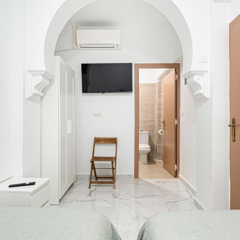 Casa Riad - Apartamento con ducha - 15
