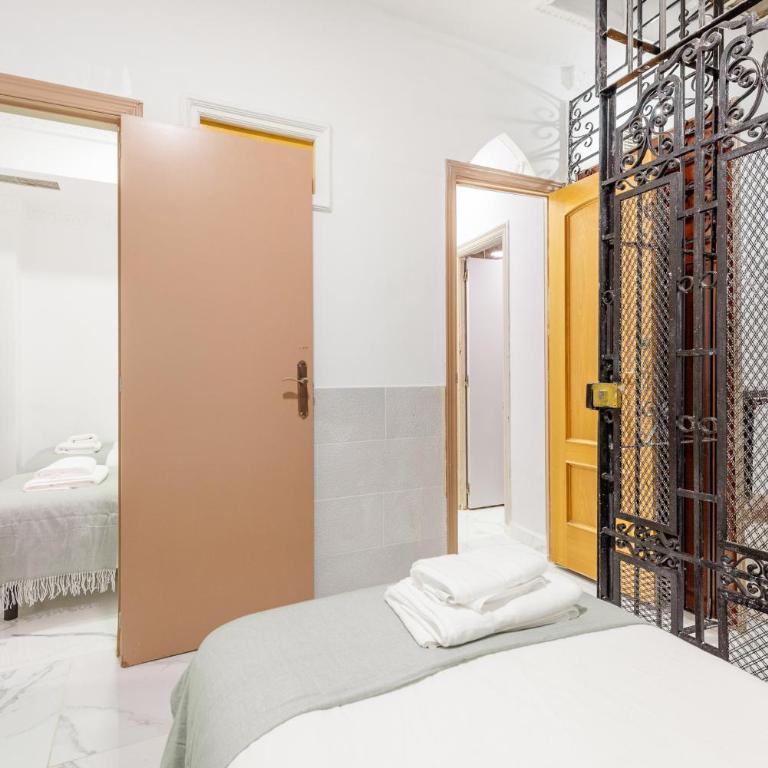Casa Riad - Apartamento con ducha - 17