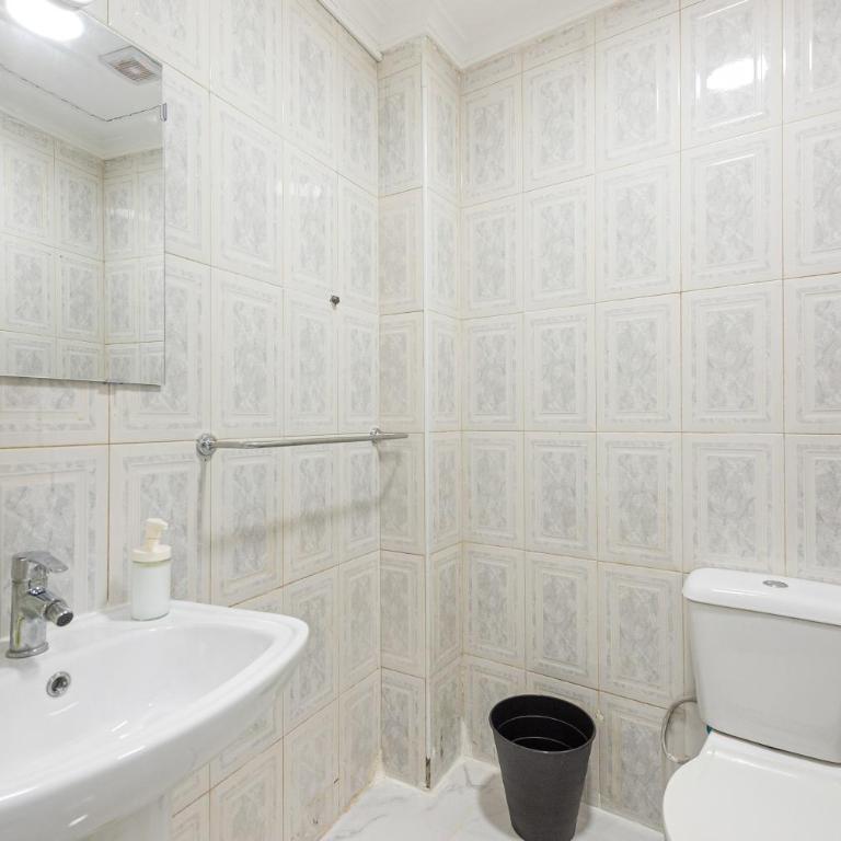 Casa Riad - Apartamento con ducha - 12