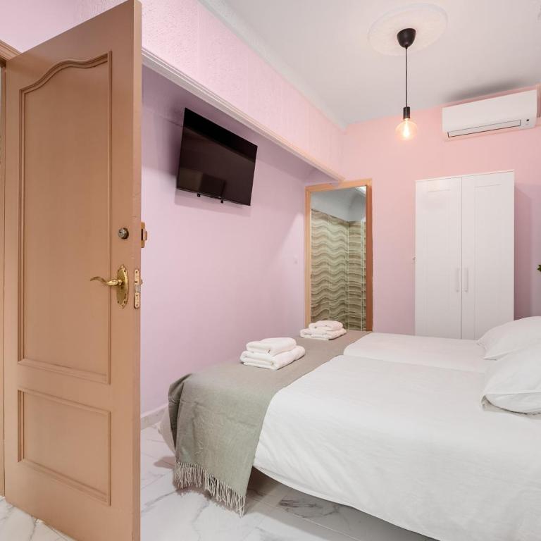 Casa Riad - Apartamento con ducha - 4