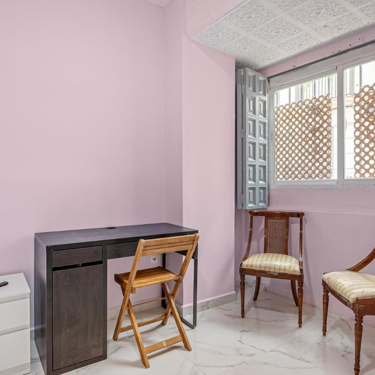 Casa Riad - Apartamento con ducha - 8