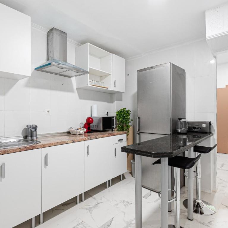 Casa Riad - Apartamento con ducha - 3