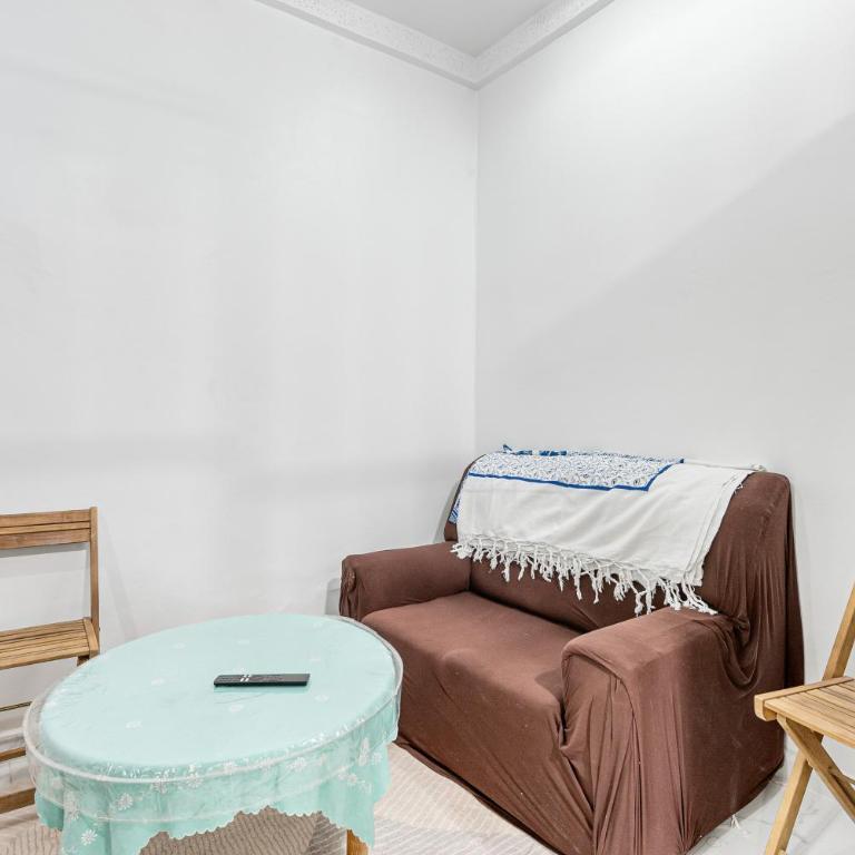 Casa Riad - Apartamento con ducha - 11
