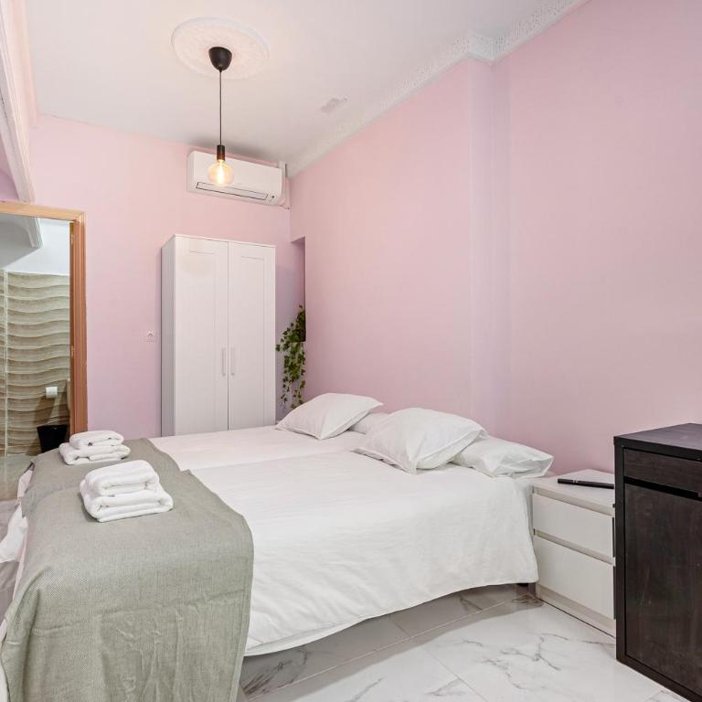 Casa Riad - Apartamento con ducha - 5