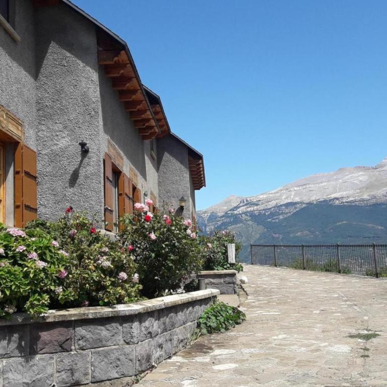 La Casa De Luis - Haus mit 3 Schlafzimmern - 1