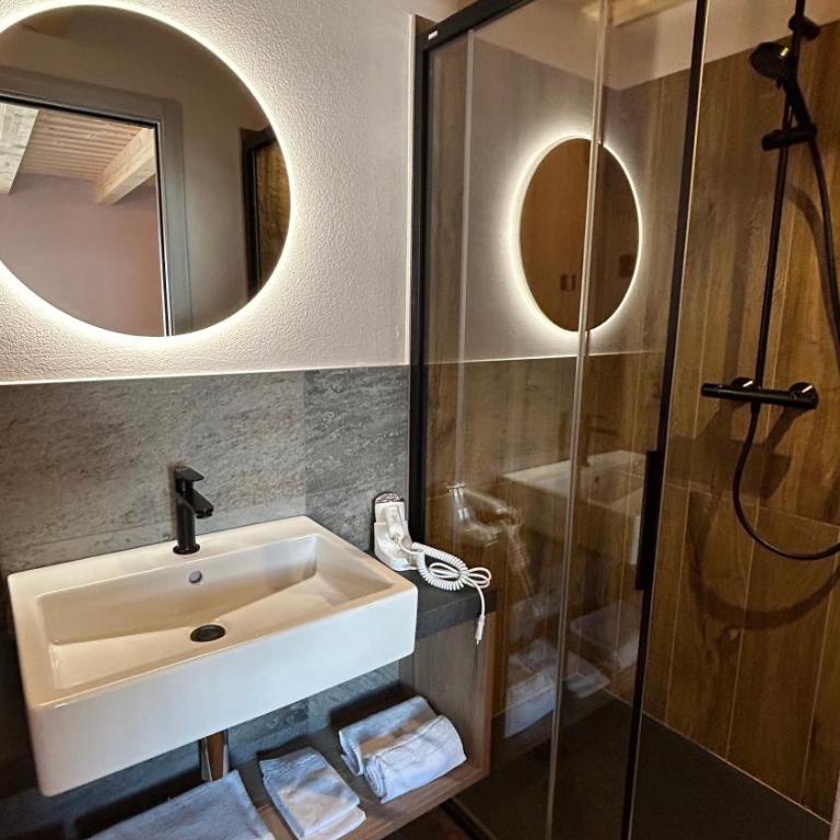 Casa Domin Livigno - Appartamento Deluxe con 2 Camere da Letto e Balcone - 16