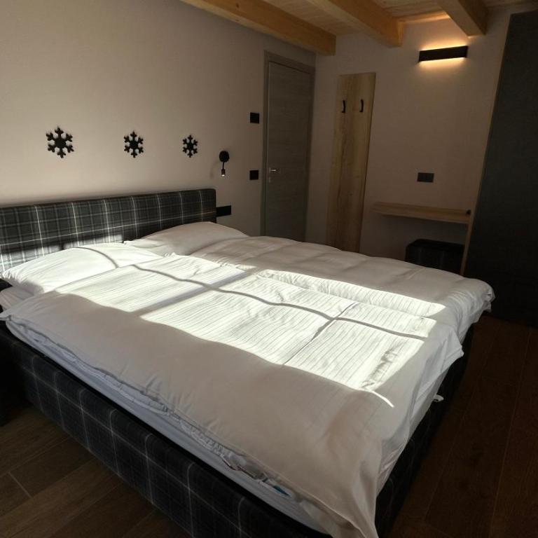 Casa Domin Livigno - Appartamento Deluxe con 2 Camere da Letto e Balcone - 14