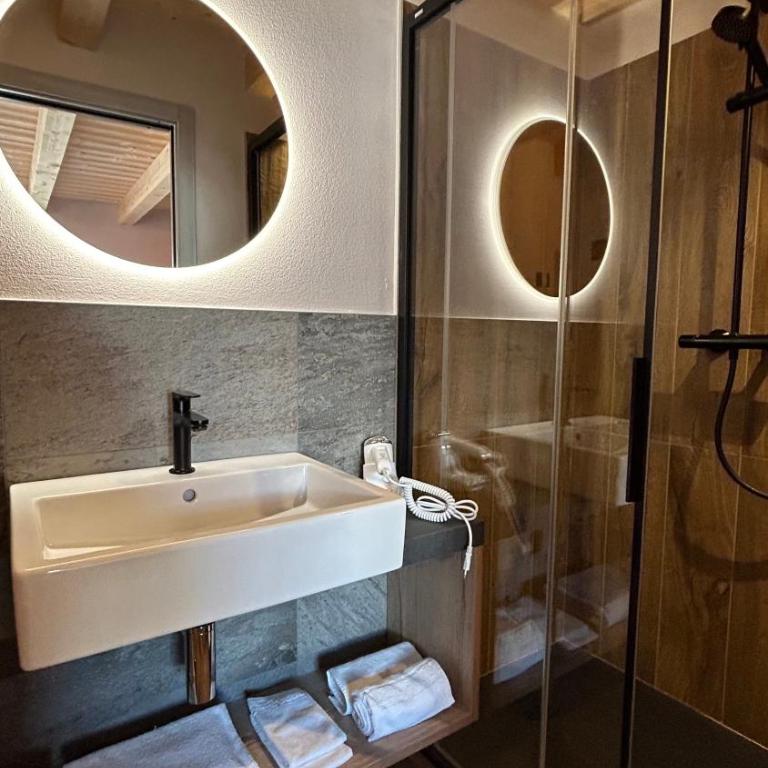 Casa Domin Livigno - Appartamento Deluxe con 2 Camere da Letto e Balcone - 17